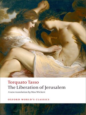 cover image of The Liberation of Jerusalem